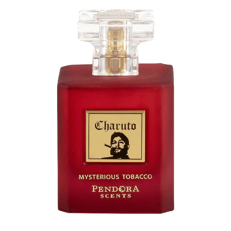 Charuto Tabacco